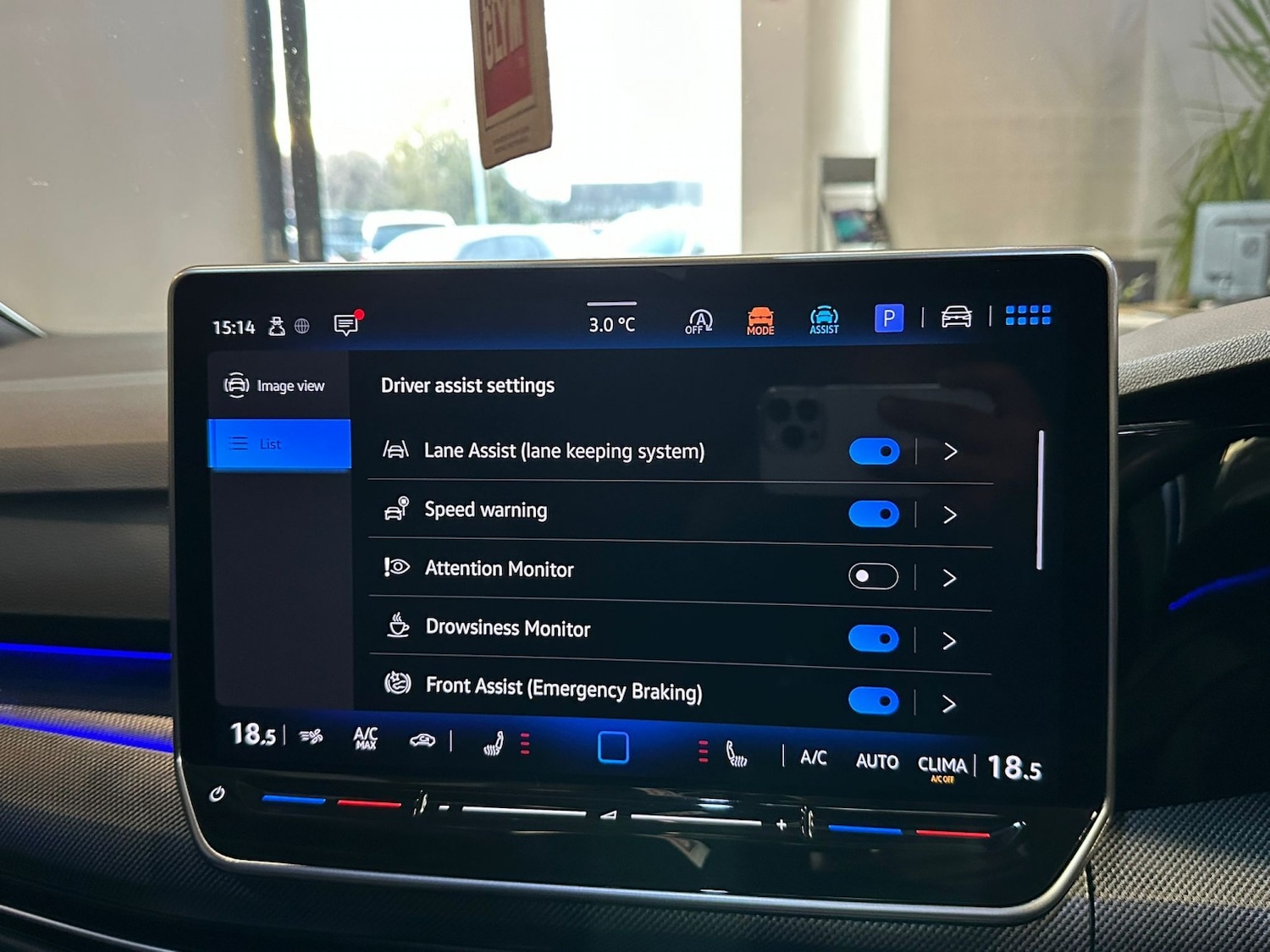 Used Volkswagen Golf 2025 for sale - 76666103: Photo 28