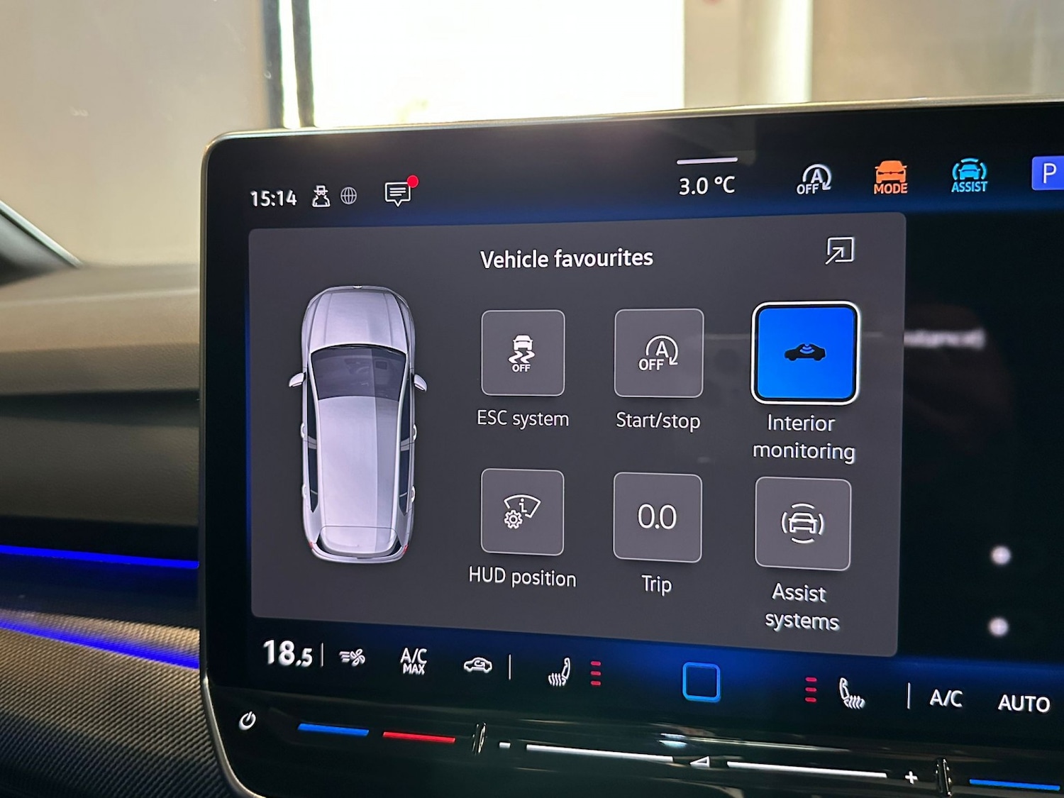 Used Volkswagen Golf 2025 for sale - 76666103: Photo 30