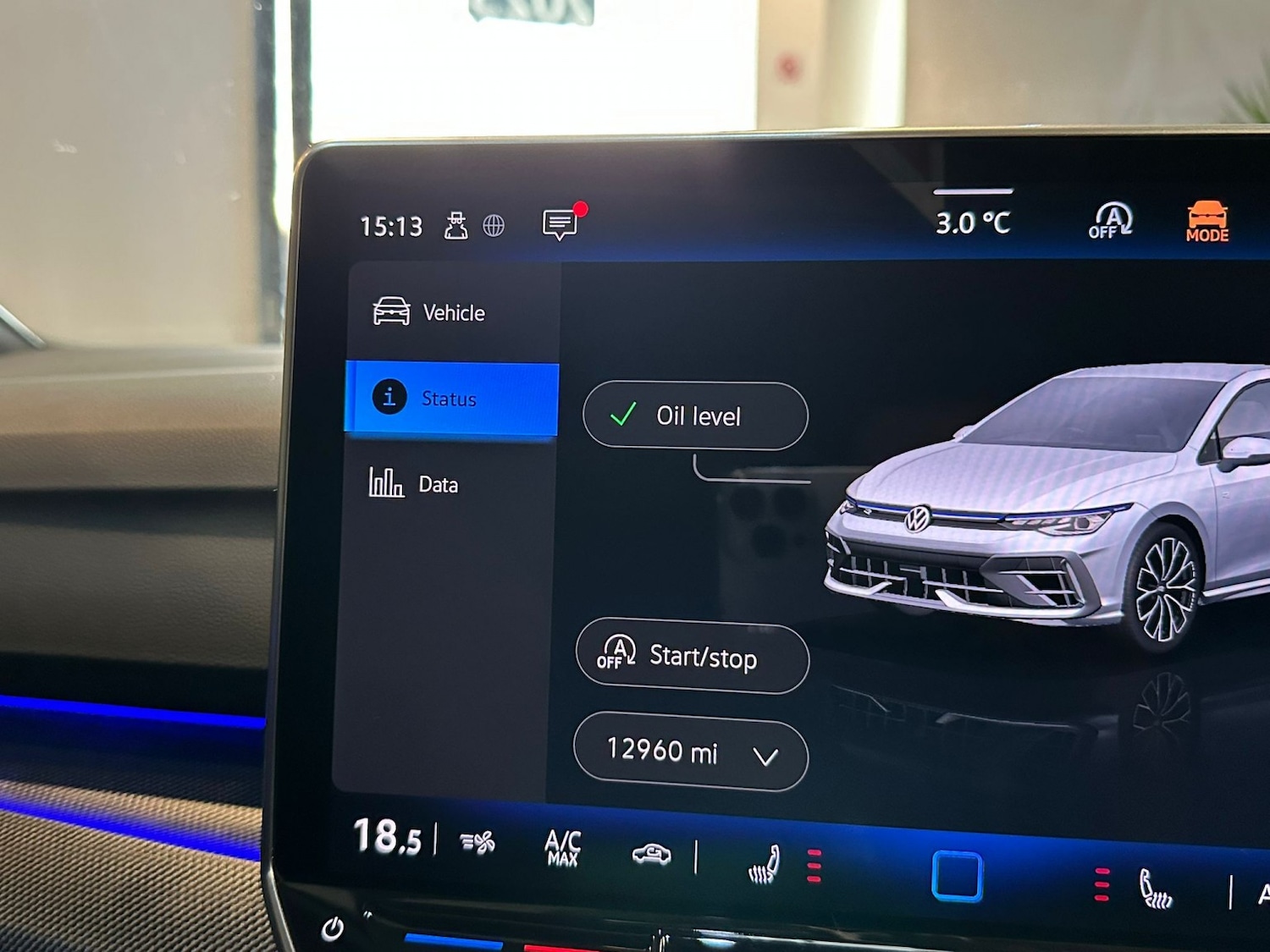 Used Volkswagen Golf 2025 for sale - 76666103: Photo 31