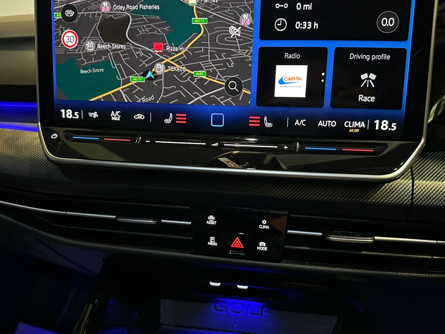 Used Volkswagen Golf 2025 for sale - 76666103: Photo 32