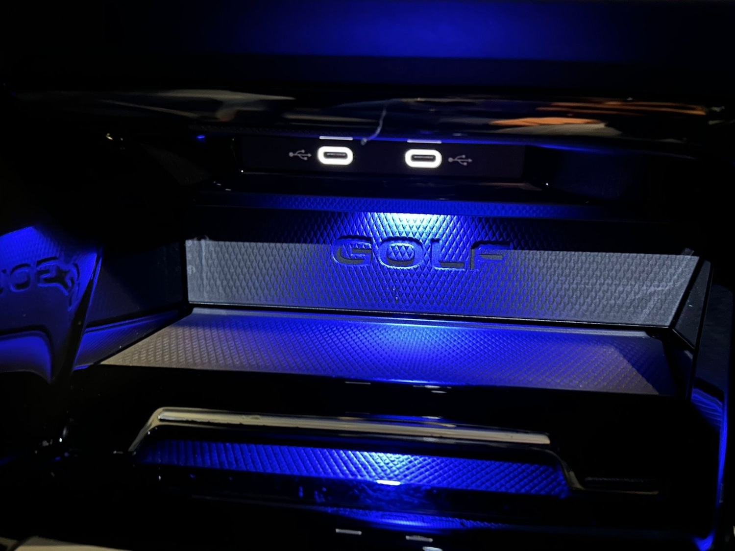 Used Volkswagen Golf 2025 for sale - 76666103: Photo 34