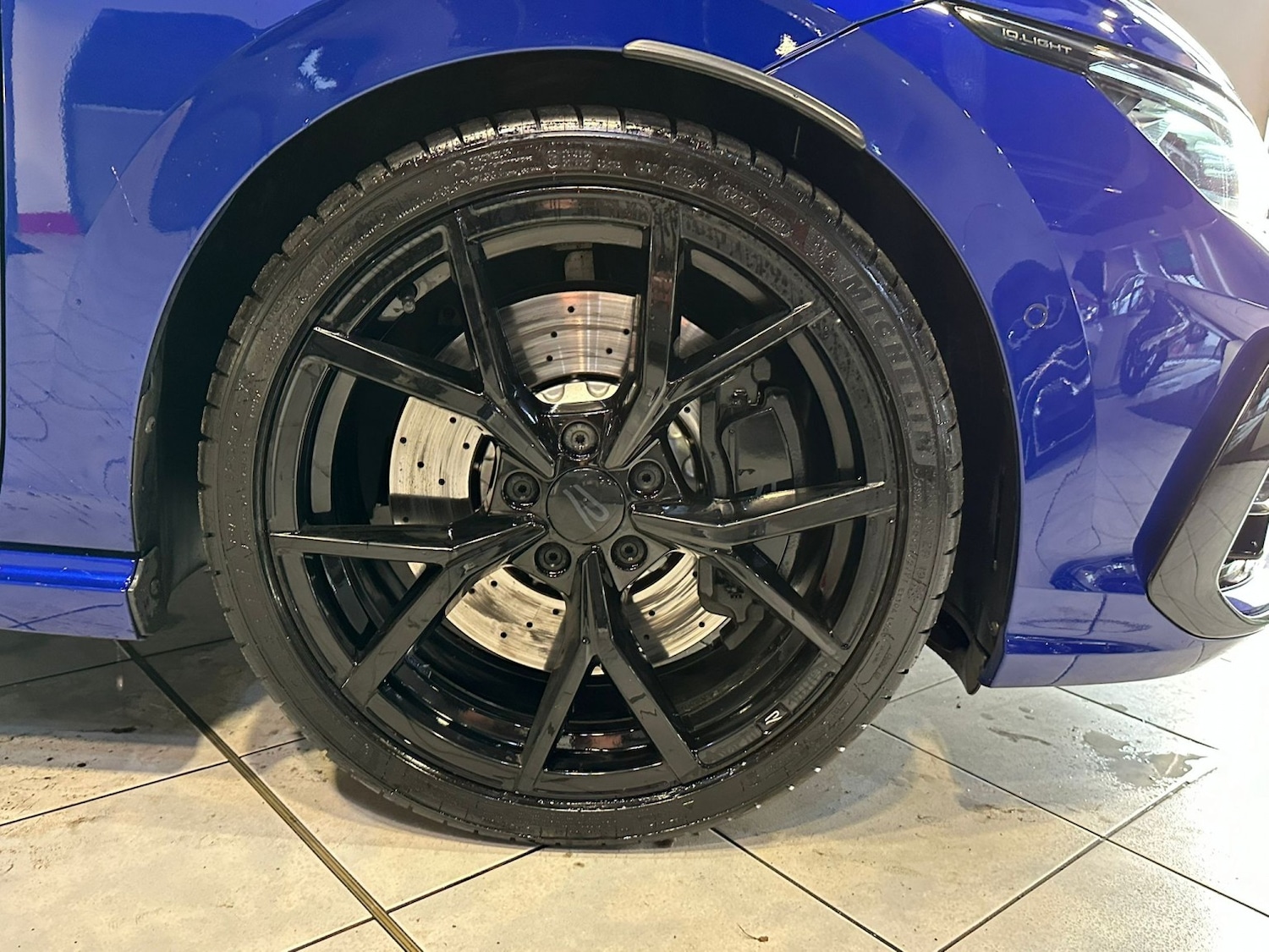 Used Volkswagen Golf 2025 for sale - 76666103: Photo 39