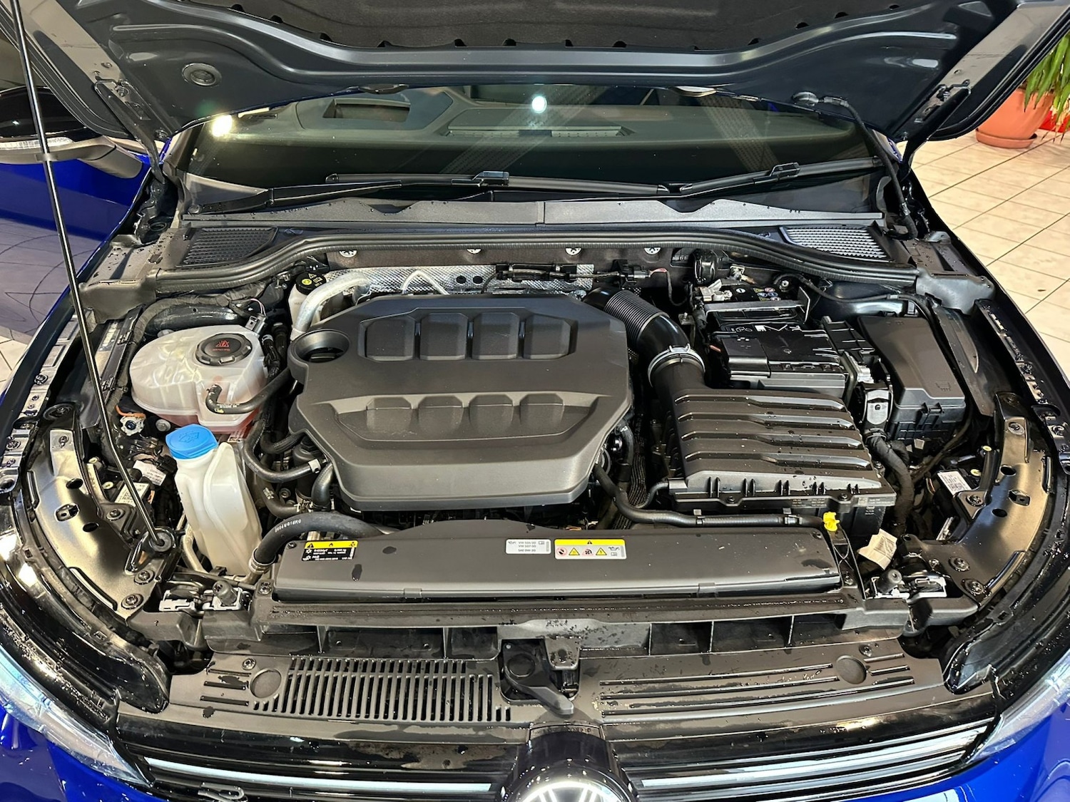 Used Volkswagen Golf 2025 for sale - 76666103: Photo 41