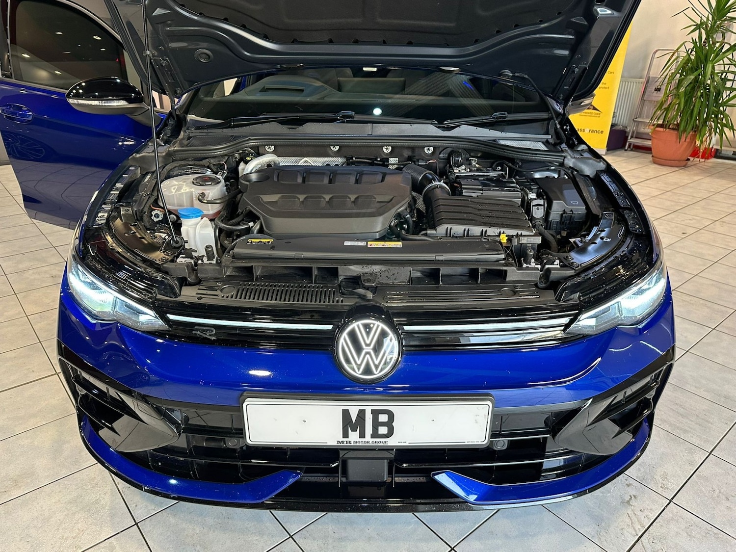 Used Volkswagen Golf 2025 for sale - 76666103: Photo 42