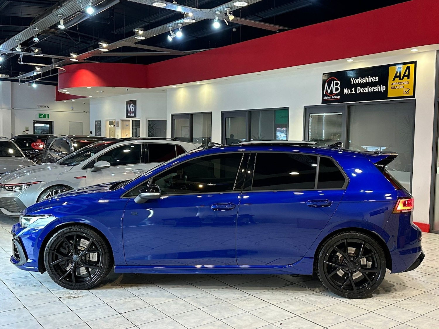 Used Volkswagen Golf 2025 for sale - 76666103: Photo 6