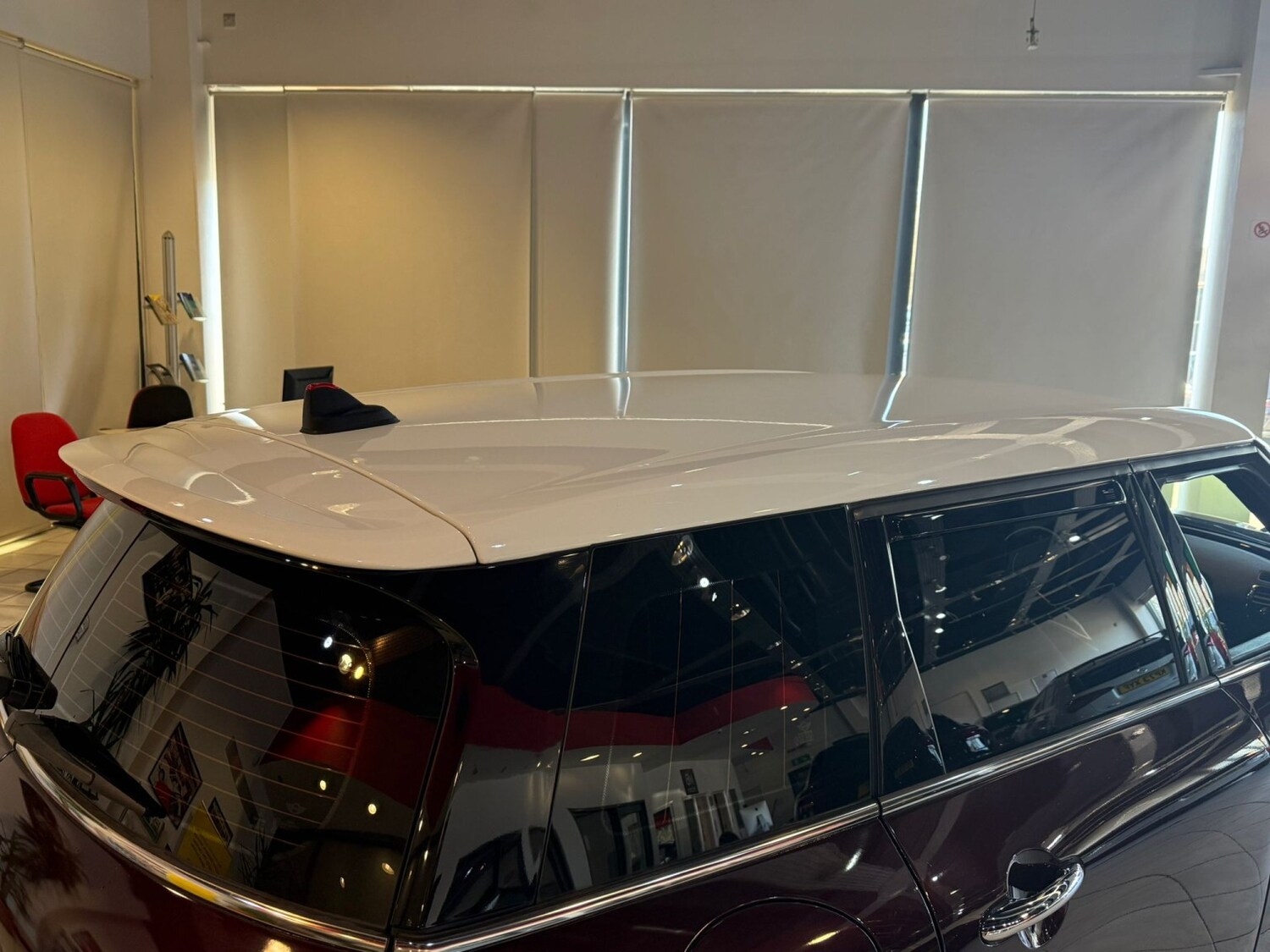 Used MINI Clubman 2016 for sale - 78155298: Photo 10