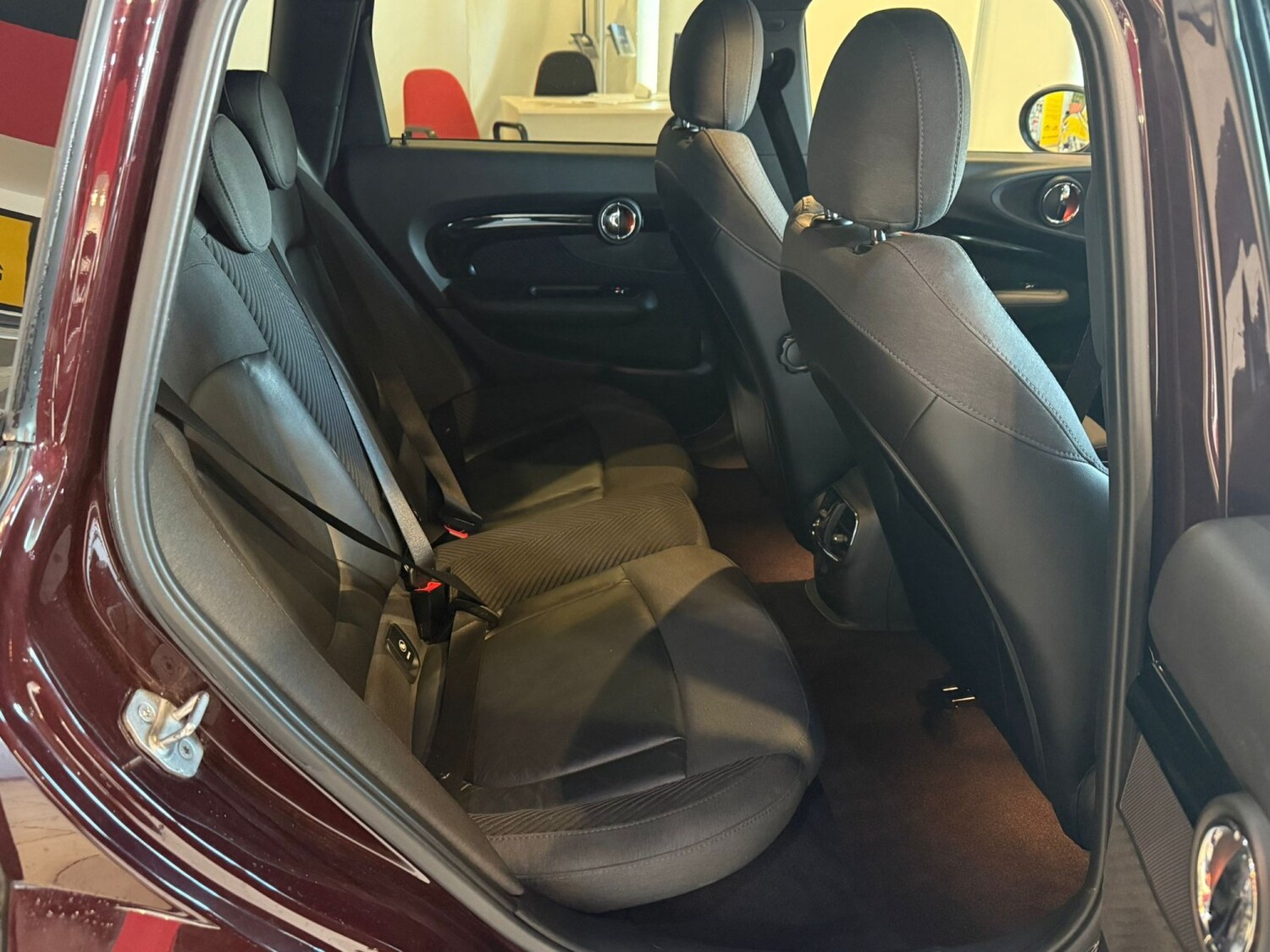 Used MINI Clubman 2016 for sale - 78155298: Photo 11