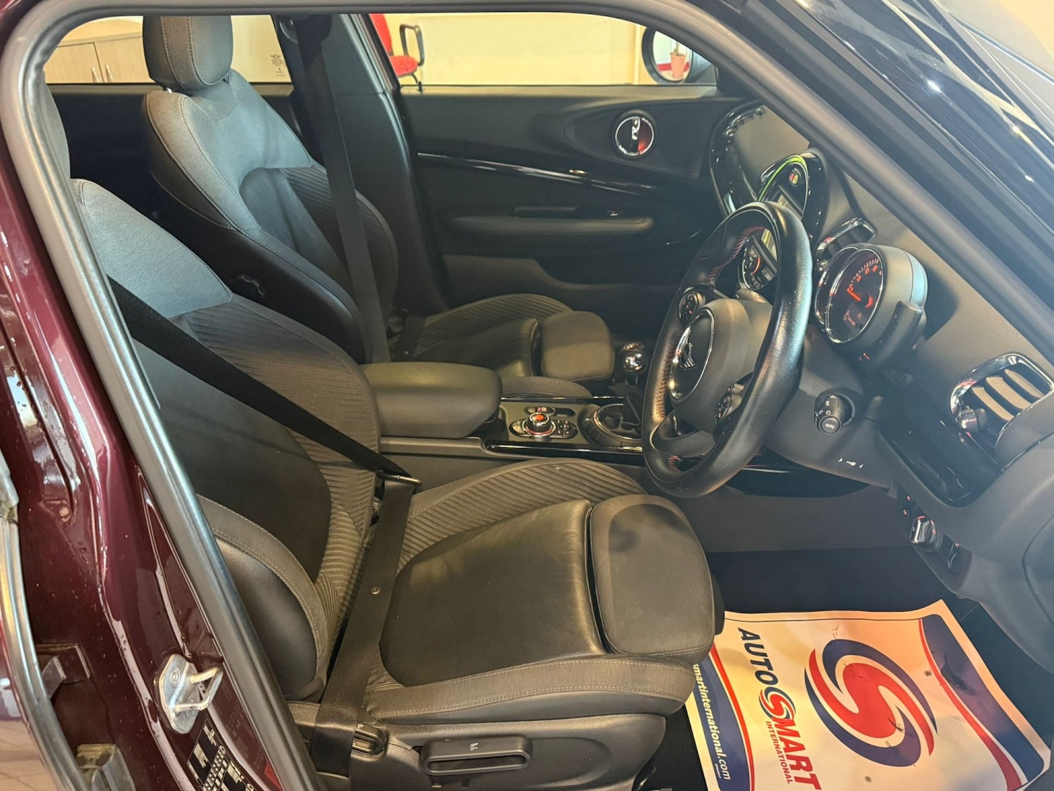 Used MINI Clubman 2016 for sale - 78155298: Photo 12