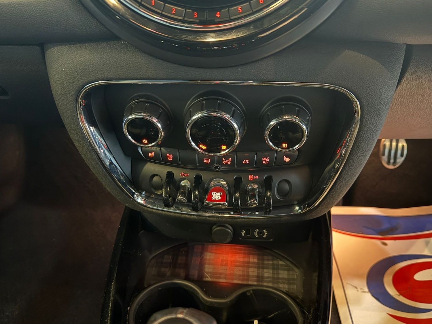 Used MINI Clubman 2016 for sale - 78155298: Photo 14