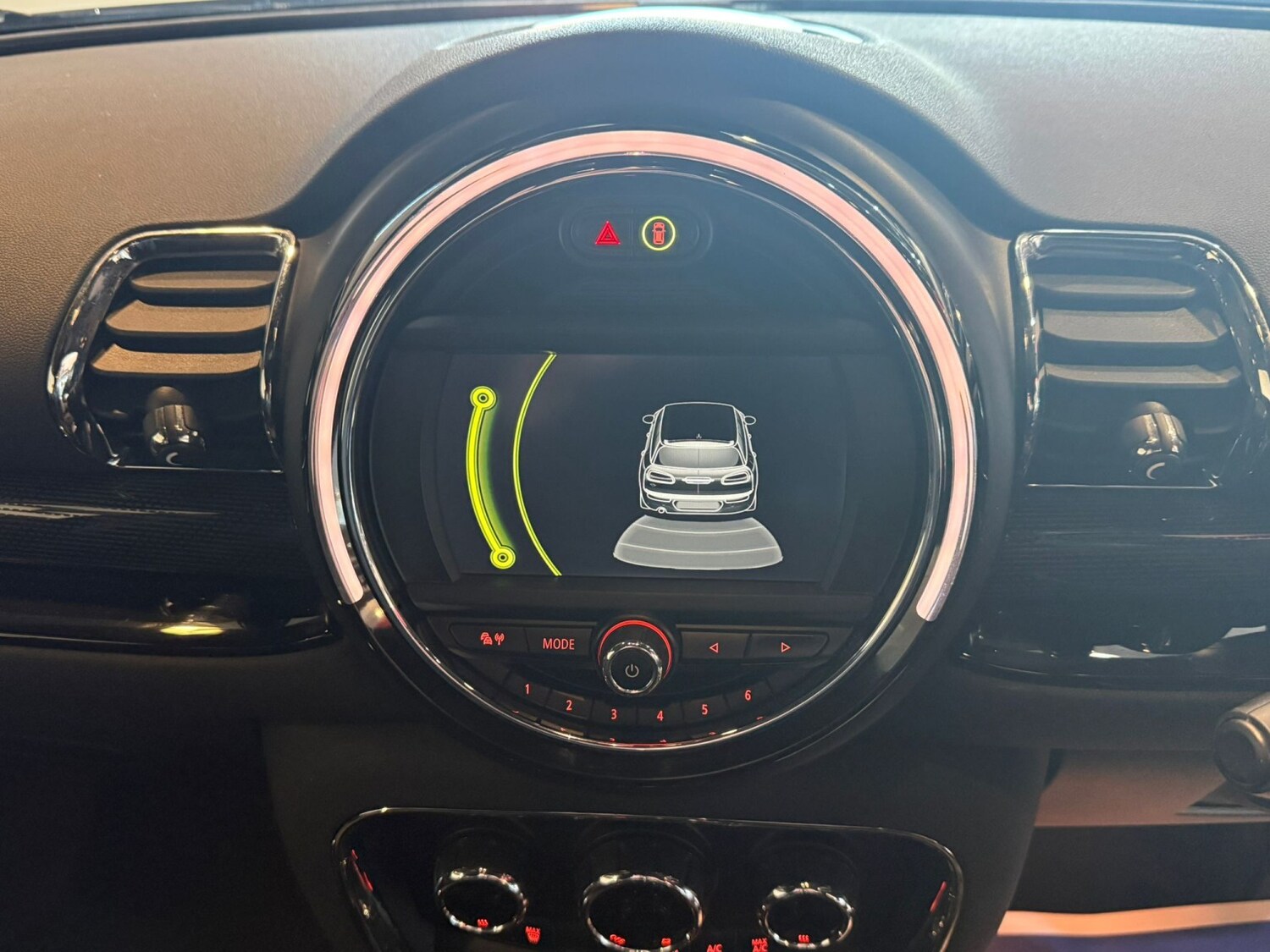 Used MINI Clubman 2016 for sale - 78155298: Photo 15