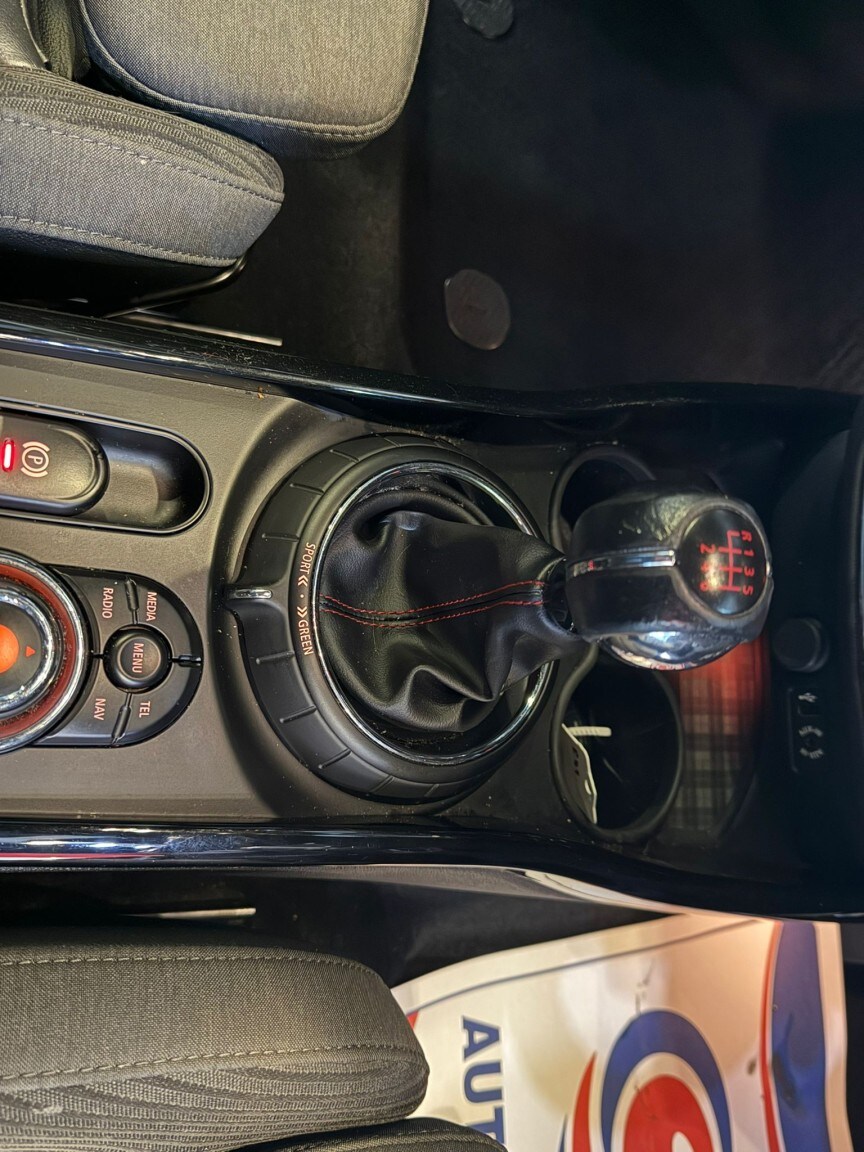 Used MINI Clubman 2016 for sale - 78155298: Photo 16