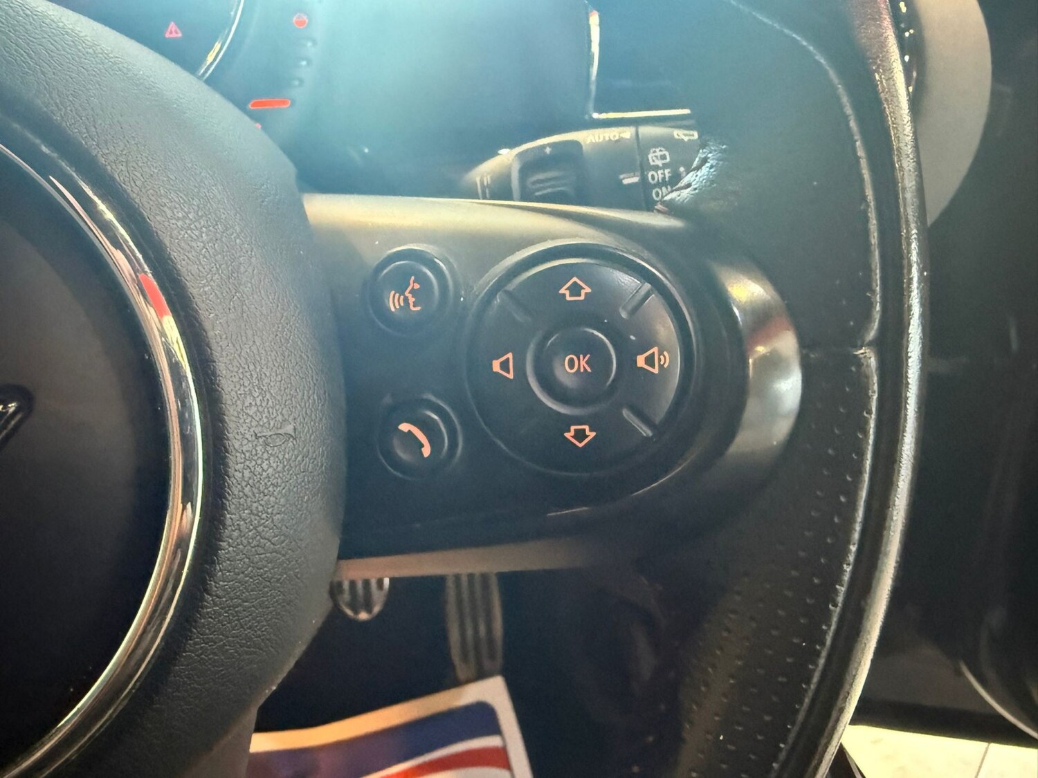 Used MINI Clubman 2016 for sale - 78155298: Photo 19