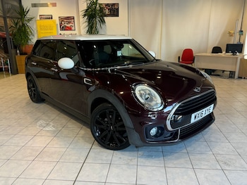 Used MINI Clubman 2016 for sale - 78155298: Photo