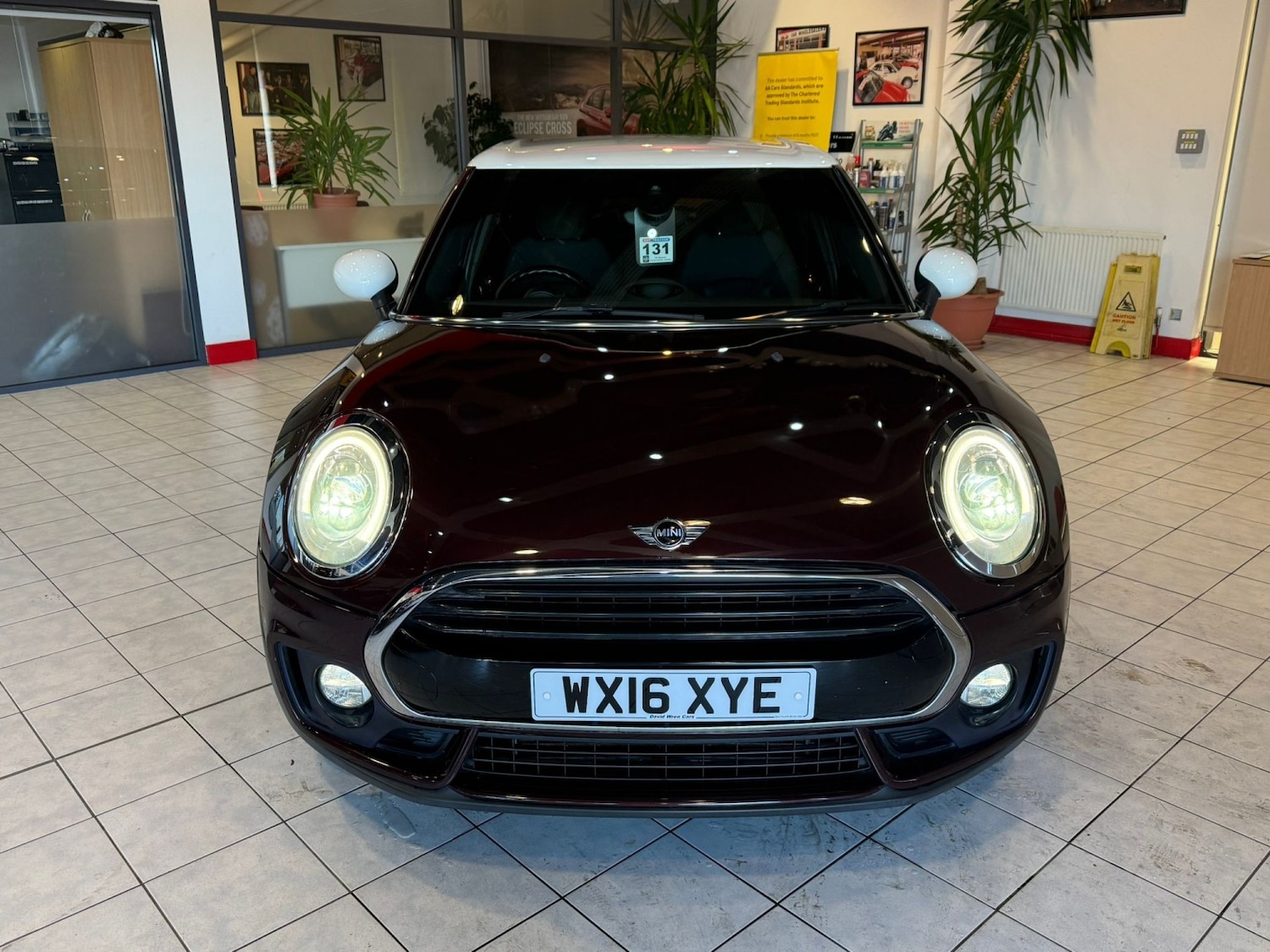 Used MINI Clubman 2016 for sale - 78155298: Photo 2