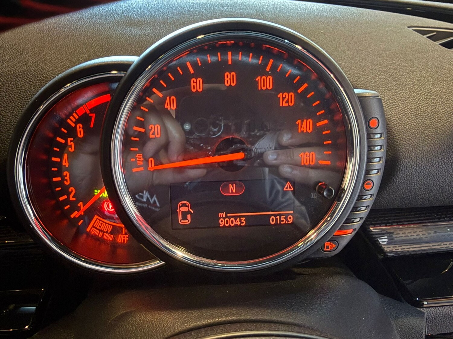 Used MINI Clubman 2016 for sale - 78155298: Photo 22