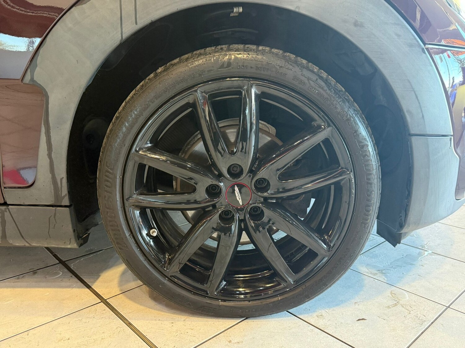 Used MINI Clubman 2016 for sale - 78155298: Photo 23