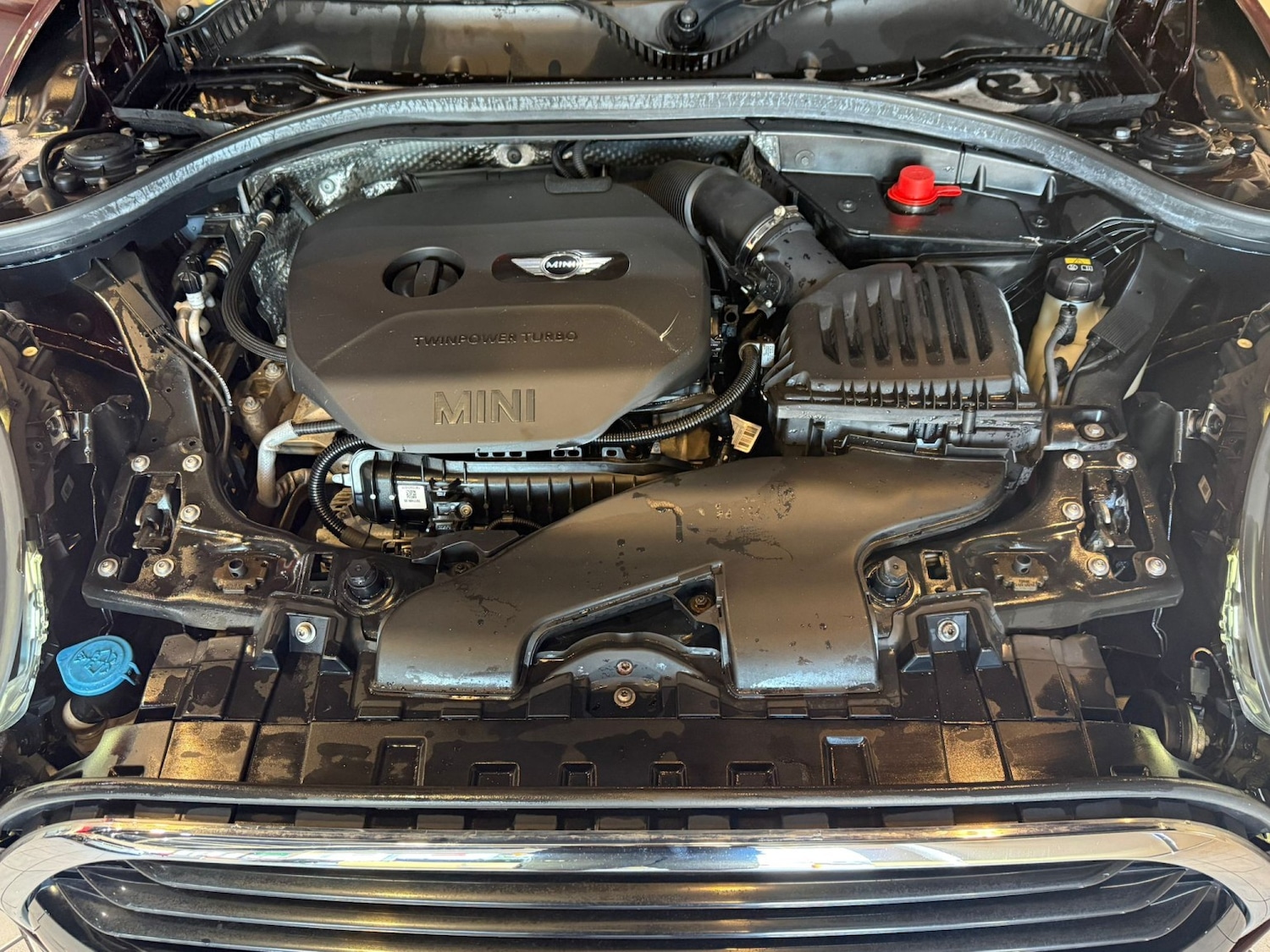 Used MINI Clubman 2016 for sale - 78155298: Photo 24