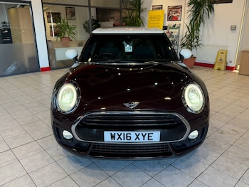 Used MINI Clubman 2016 for sale - 78155298: Photo