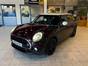 Used MINI Clubman 2016 for sale - 78155298: Photo