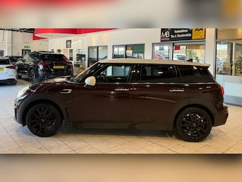 Used MINI Clubman 2016 for sale - 78155298: Photo