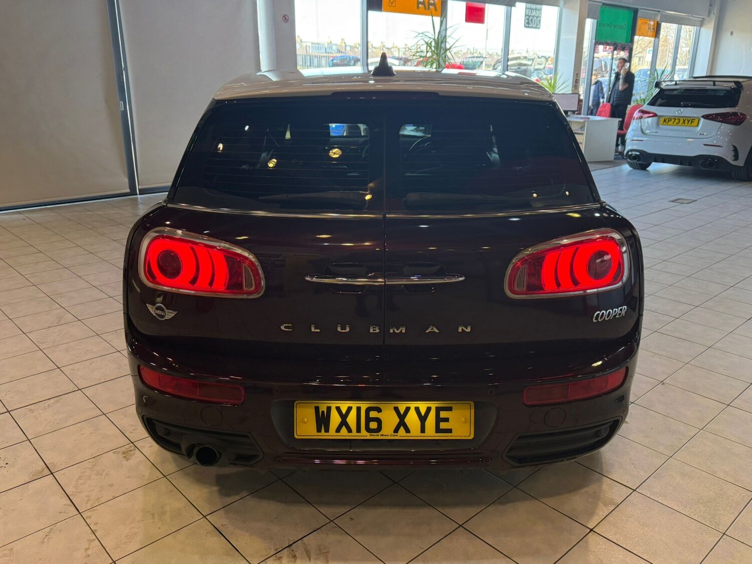 Used MINI Clubman 2016 for sale - 78155298: Photo 6