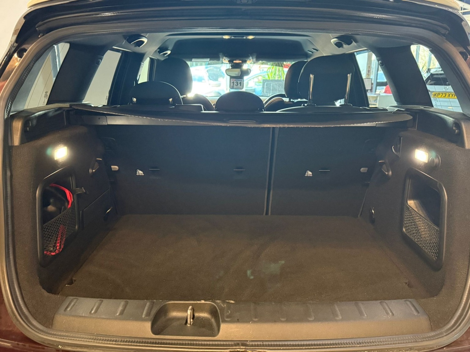 Used MINI Clubman 2016 for sale - 78155298: Photo 7