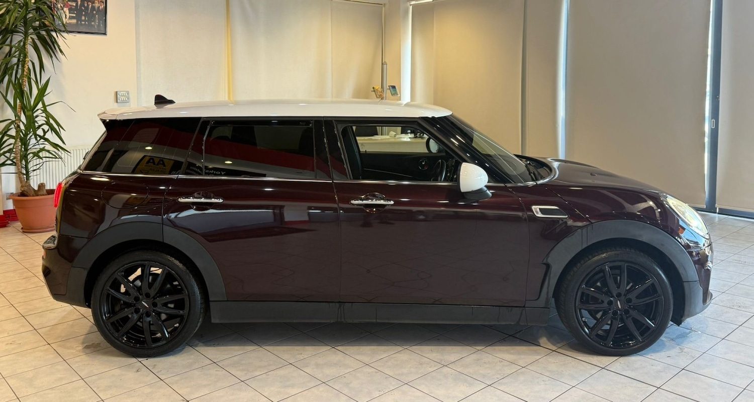 Used MINI Clubman 2016 for sale - 78155298: Photo 9