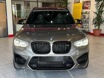 Used BMW X3 M 2020 for sale - 79222989: Photo