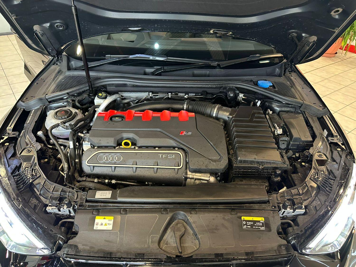 Vehicle 32
