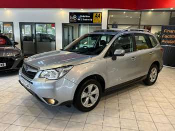 Used Subaru Forester 2015 for sale - 75039107: Photo