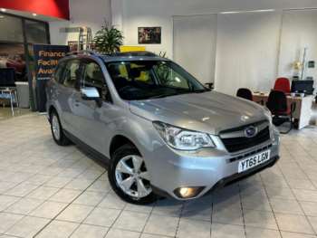 Used Subaru Forester 2015 for sale - 75039107: Photo