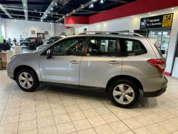 Used Subaru Forester 2015 for sale - 75039107: Photo