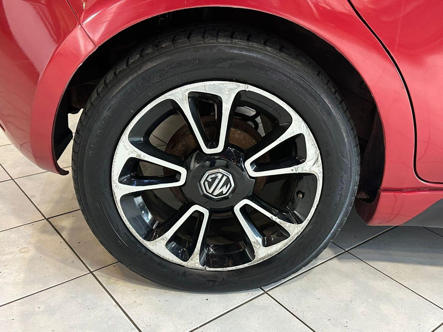 Used MG MG3 2018 for sale - 77065698: Photo 20