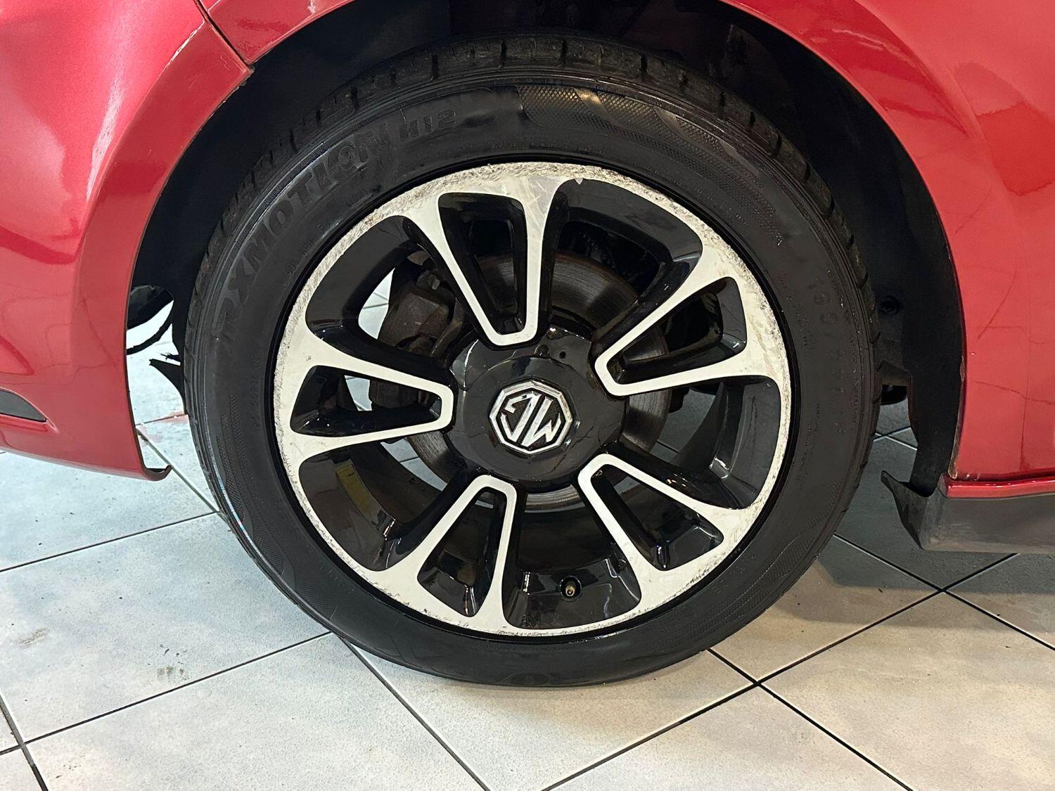 Used MG MG3 2018 for sale - 77065698: Photo 21