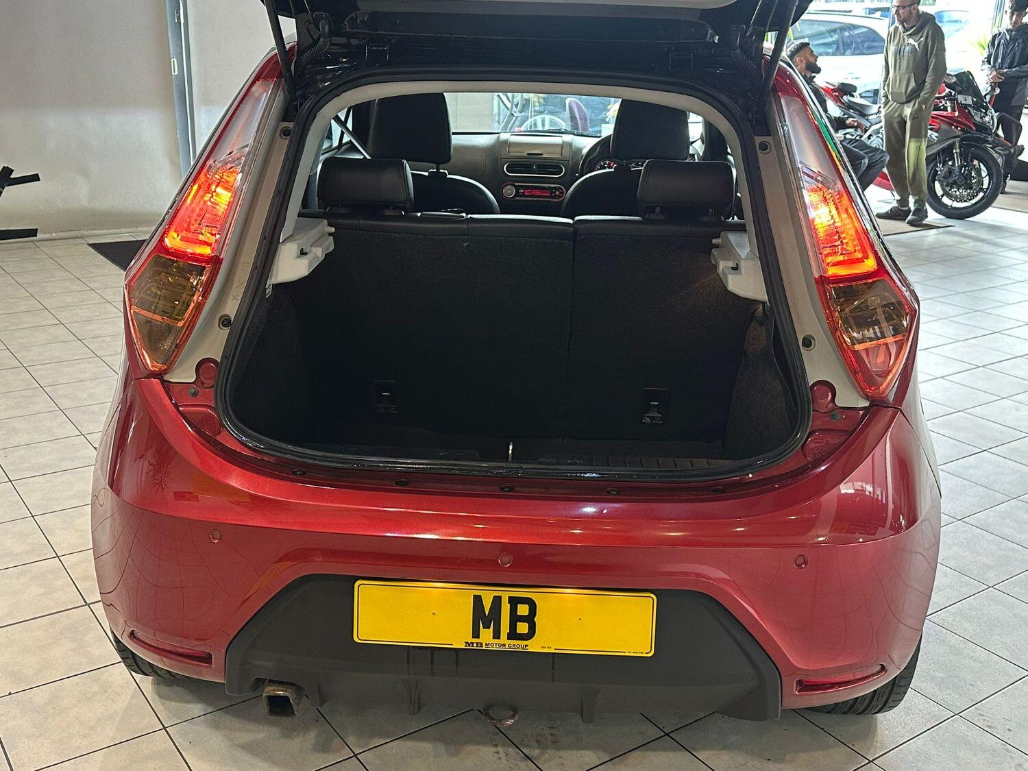 Used MG MG3 2018 for sale - 77065698: Photo 8