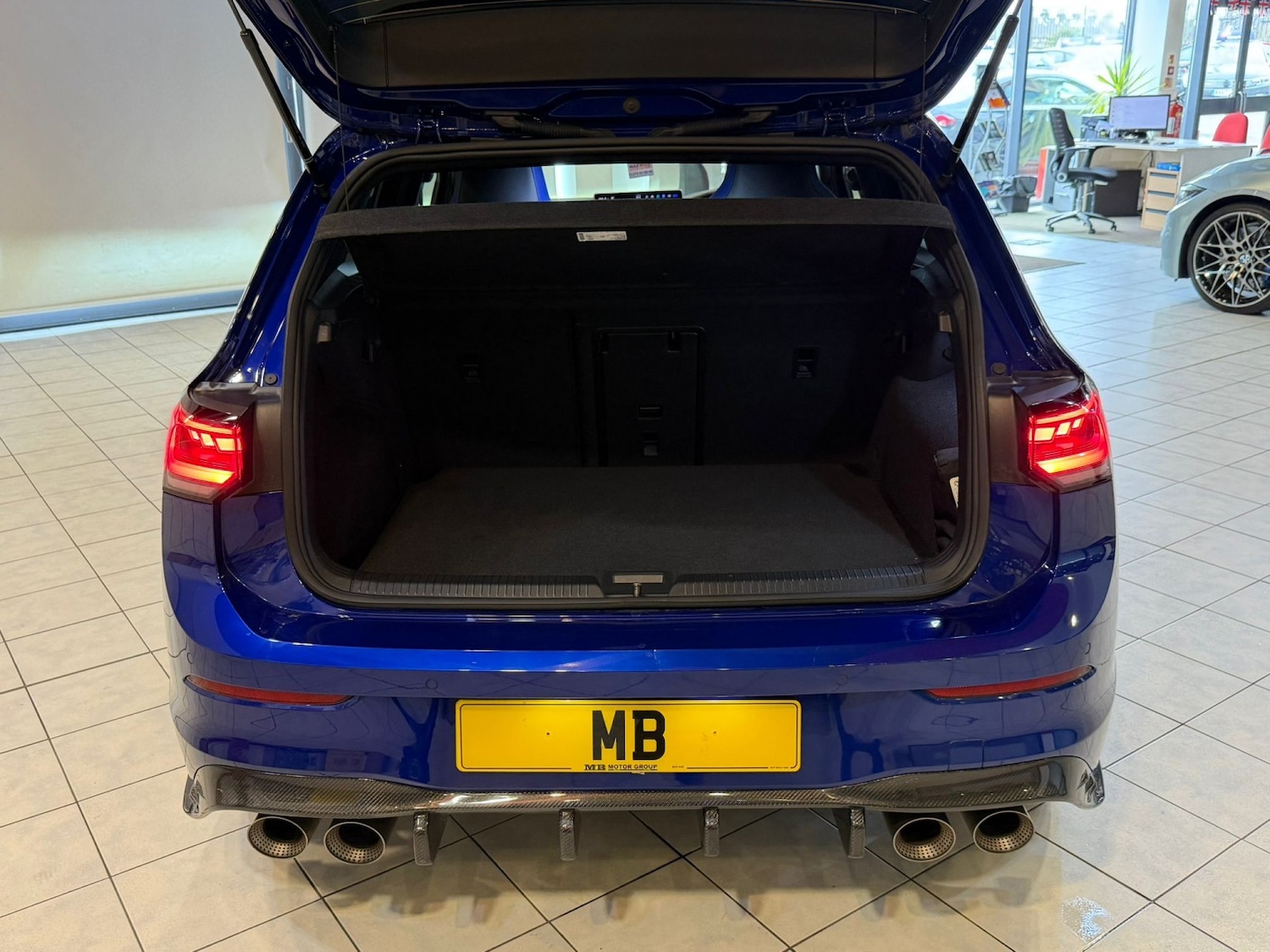 Used Volkswagen Golf 2025 for sale - 78011293: Photo 13