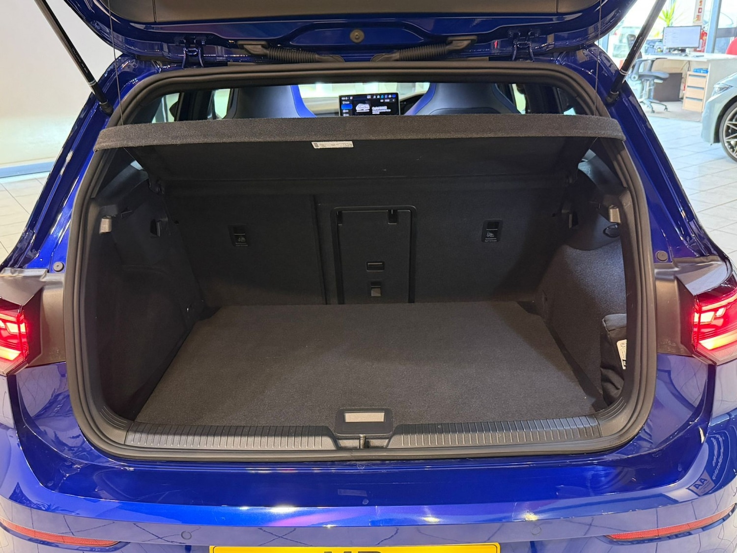 Used Volkswagen Golf 2025 for sale - 78011293: Photo 14