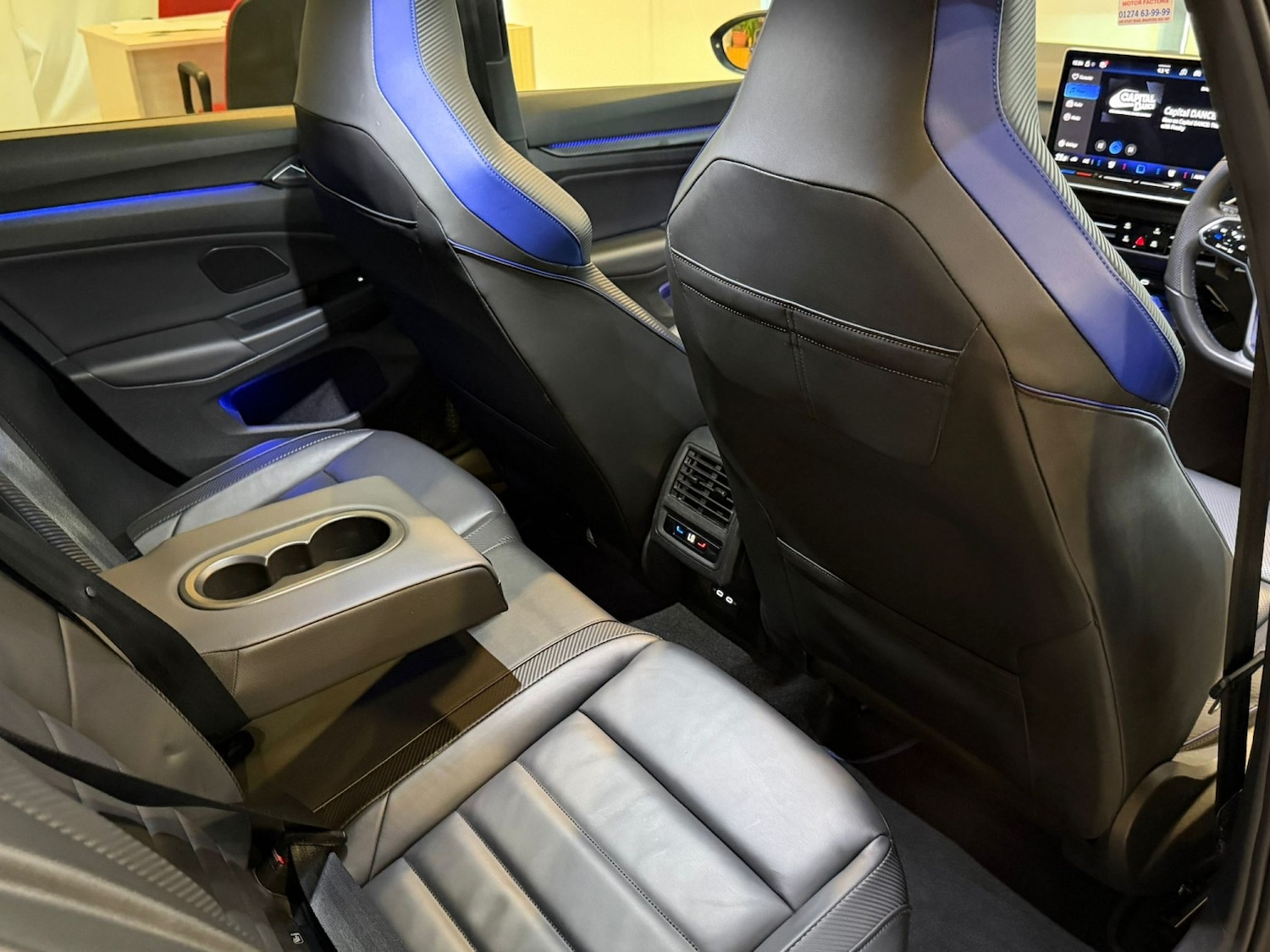 Used Volkswagen Golf 2025 for sale - 78011293: Photo 19