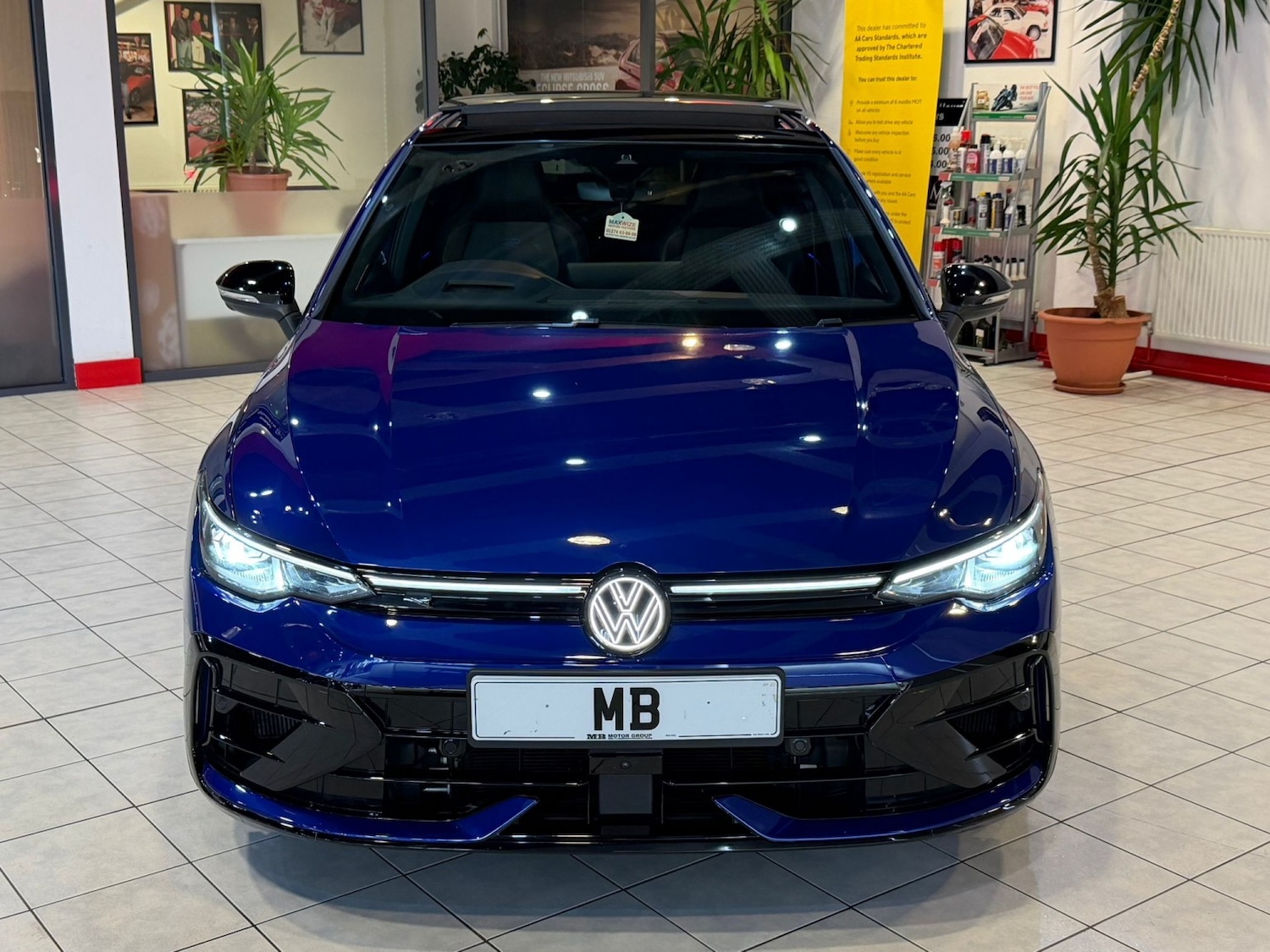 Used Volkswagen Golf 2025 for sale - 78011293: Photo 2