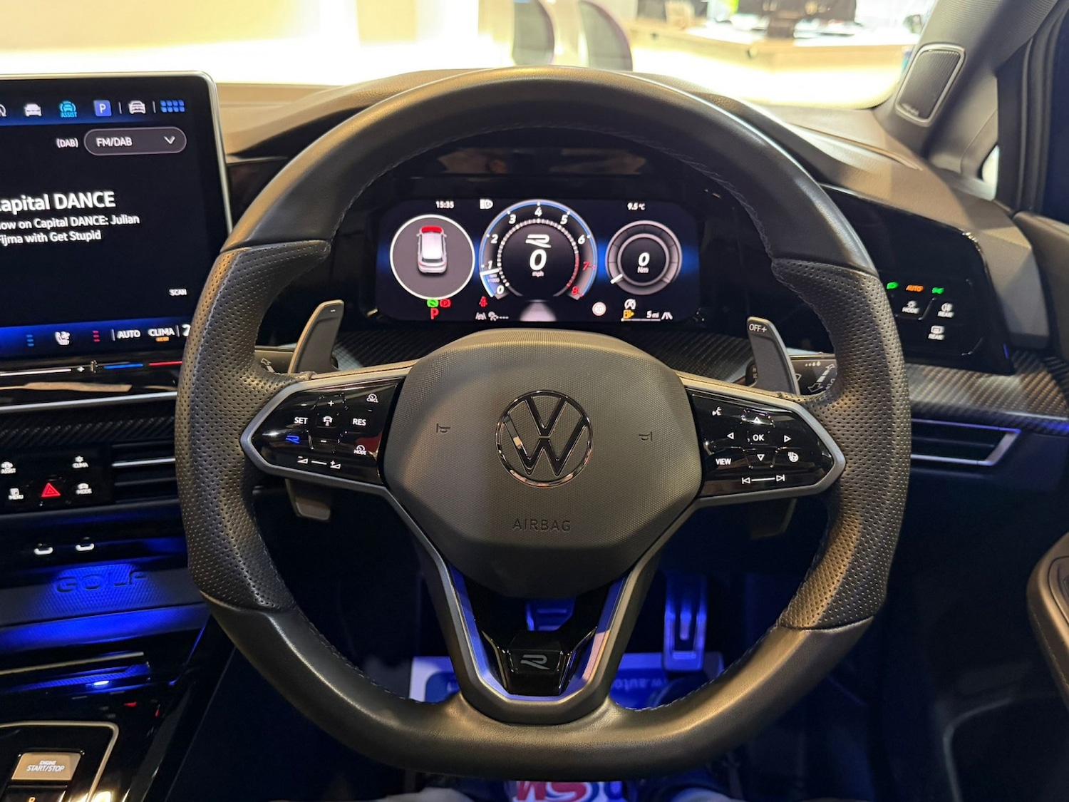 Used Volkswagen Golf 2025 for sale - 78011293: Photo 23