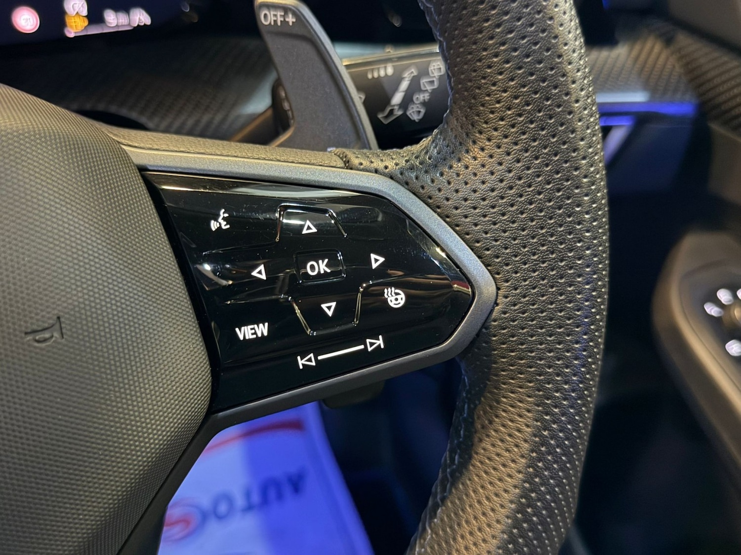 Used Volkswagen Golf 2025 for sale - 78011293: Photo 25