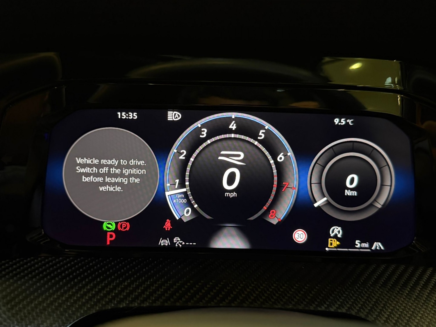 Used Volkswagen Golf 2025 for sale - 78011293: Photo 27