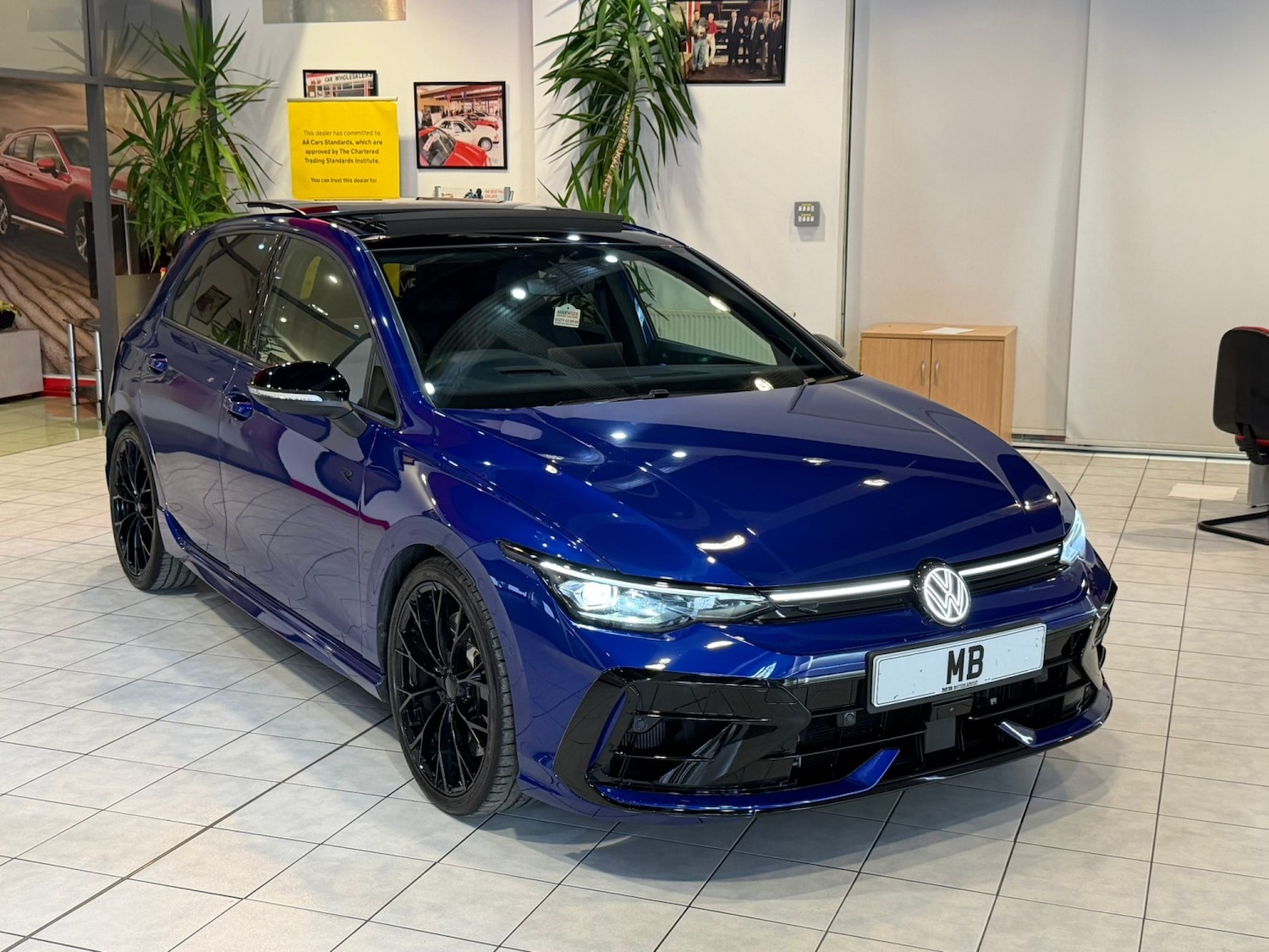 Used Volkswagen Golf 2025 for sale - 78011293: Photo 3