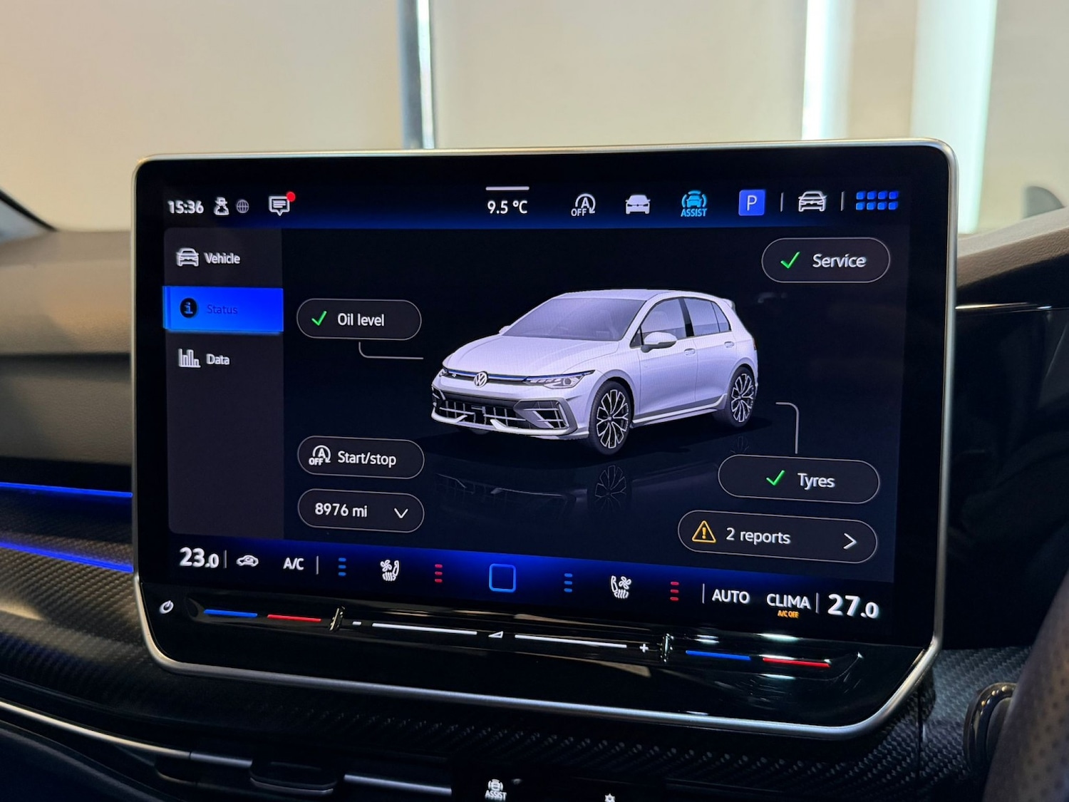 Used Volkswagen Golf 2025 for sale - 78011293: Photo 31