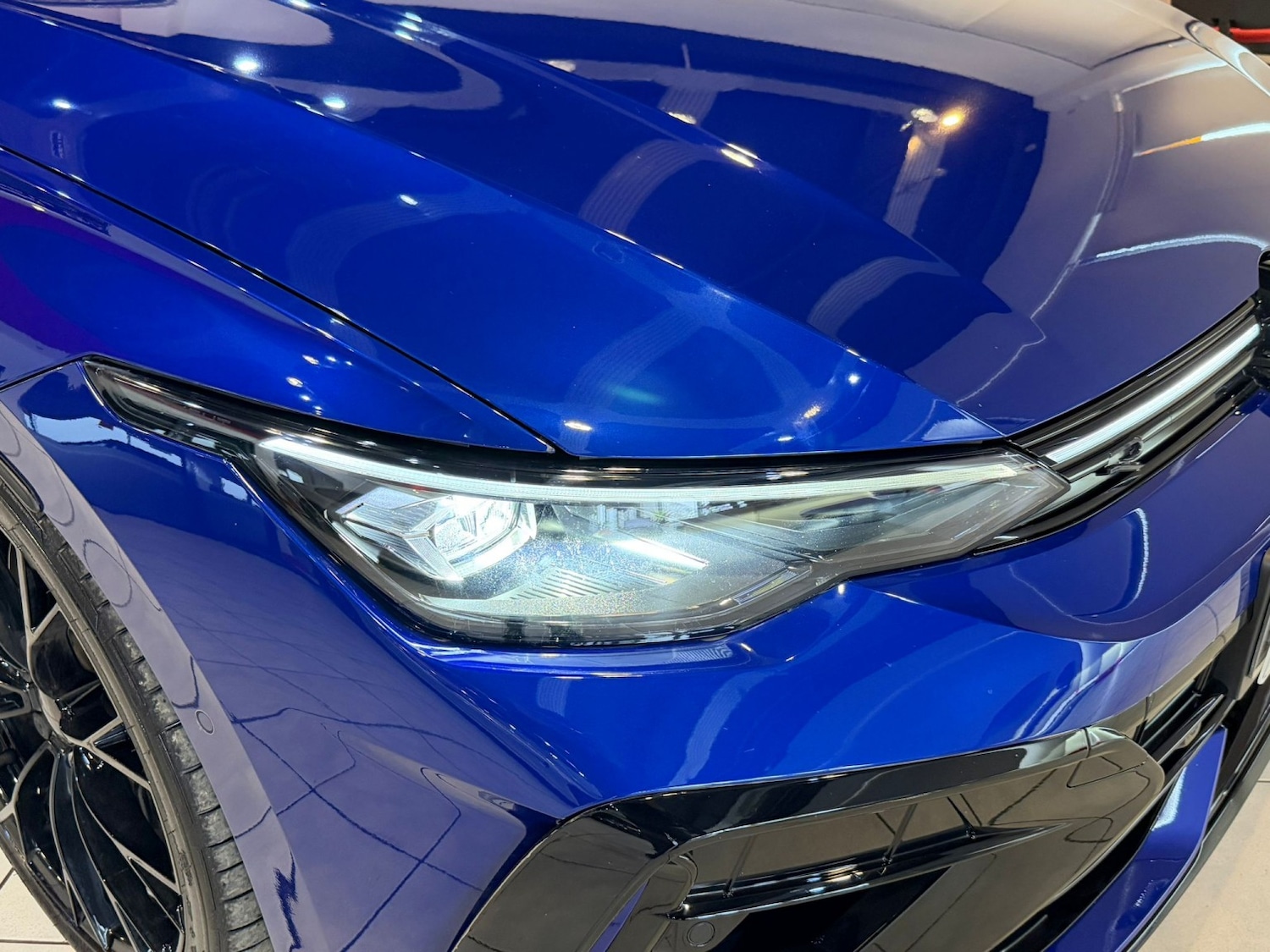 Used Volkswagen Golf 2025 for sale - 78011293: Photo 4