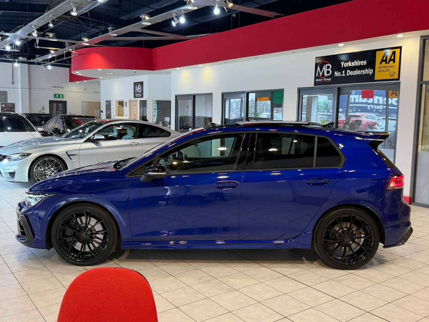 Used Volkswagen Golf 2025 for sale - 78011293: Photo 5