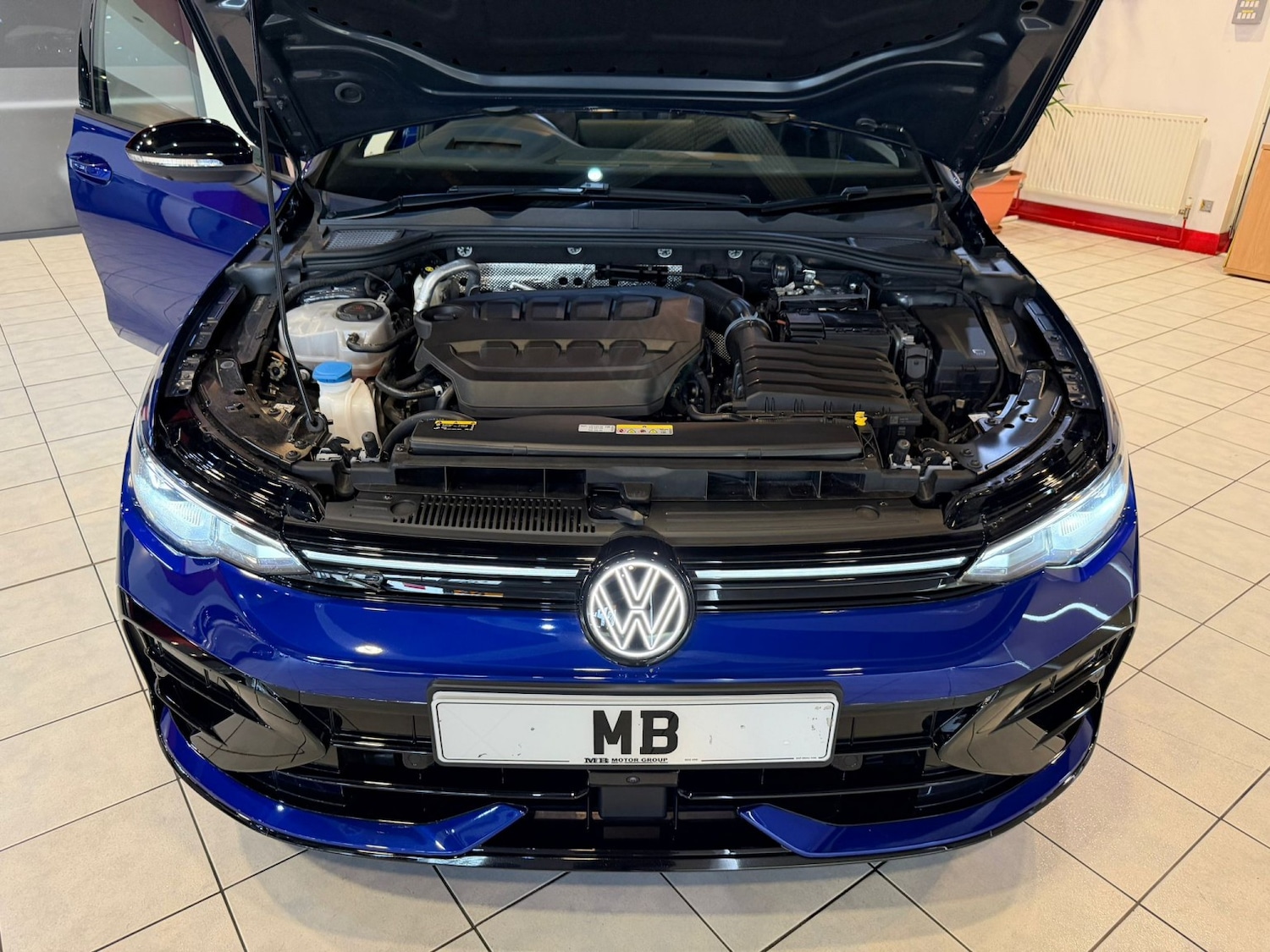 Used Volkswagen Golf 2025 for sale - 78011293: Photo 53