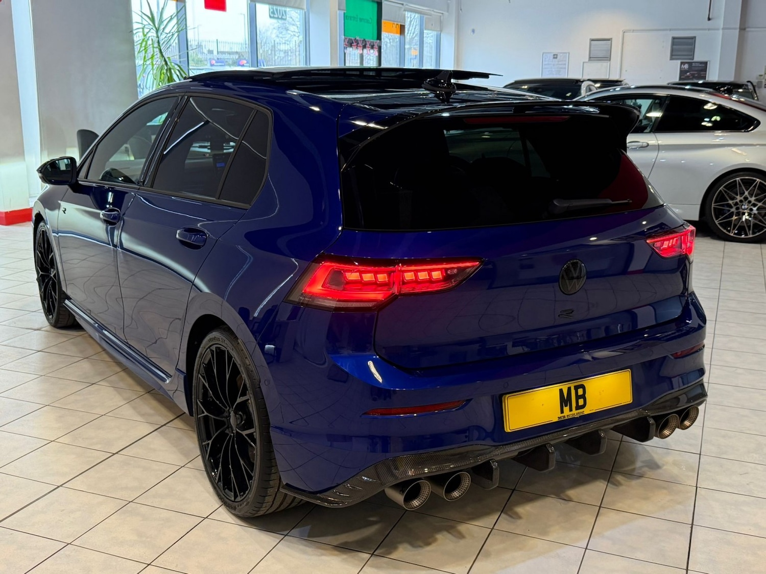 Used Volkswagen Golf 2025 for sale - 78011293: Photo 7