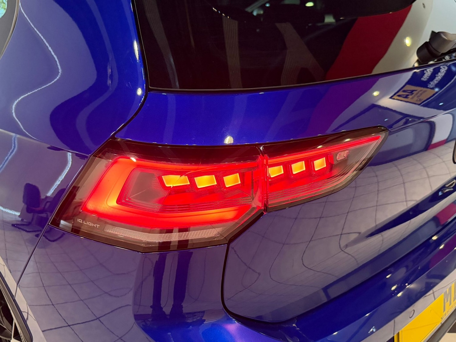 Used Volkswagen Golf 2025 for sale - 78011293: Photo 8