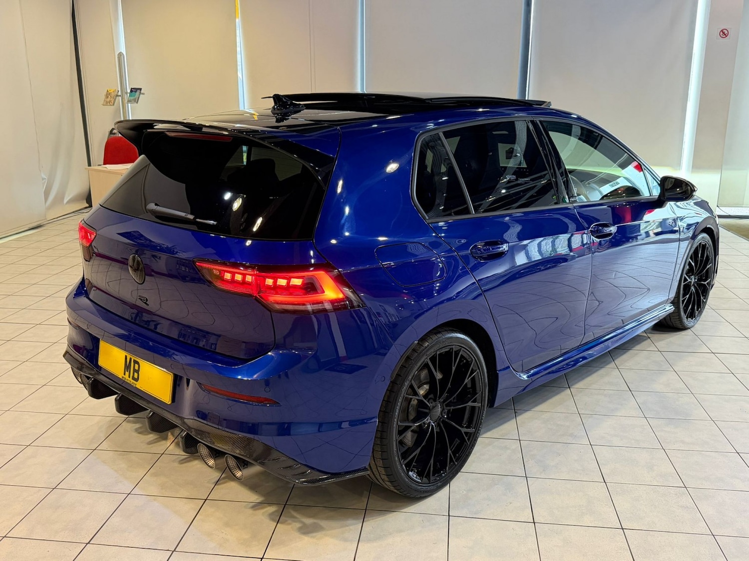 Used Volkswagen Golf 2025 for sale - 78011293: Photo 9